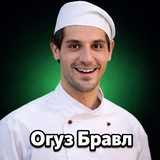 Telegram profile photo for OGuzok Brawl