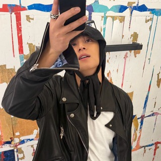 Telegram group profile photo for KONEO | assist upf ig/tiktok