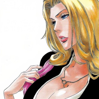 Telegram profile photo for Хижина Титана🖋✏️
