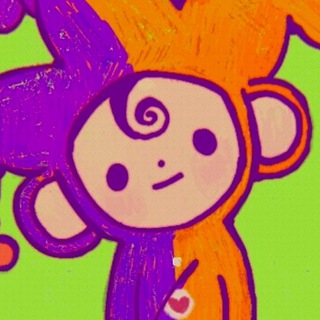 Telegram profile photo for бонкерс бананас