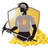Telegram profile photo for MINING24 | Майнеры в Москве и под заказ