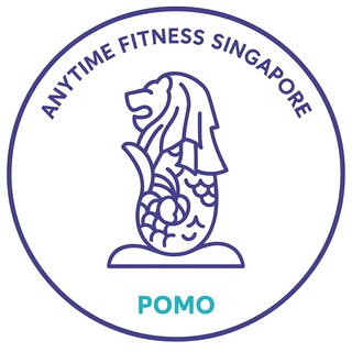 Telegram profile photo for POMO_MALL