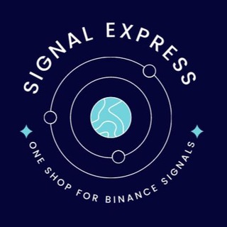 Telegram profile photo for Signal Express