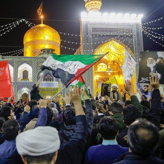 Telegram profile photo for imamrezafr2