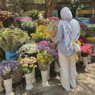 Telegram profile photo for - لِـ حـٰـنـونـهة°ᥫ᭡