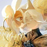 Telegram profile photo for 𝐼𝑛𝑓𝑜 𝐶ℎ𝑎𝑛𝑛𝑒𝑙 | Ꮯᴏᴏᴋiᴇ run: AU