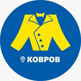 Telegram profile photo for МЕГАХЕНД Ковров