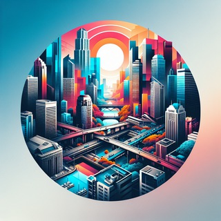 Telegram profile photo for Главные Новости