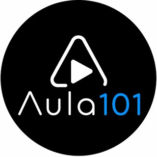 Telegram profile photo for 💎 Aula 101 (Antes Cronmedia.biz)