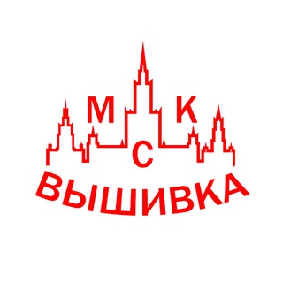 Telegram profile photo for Вышивка МСК