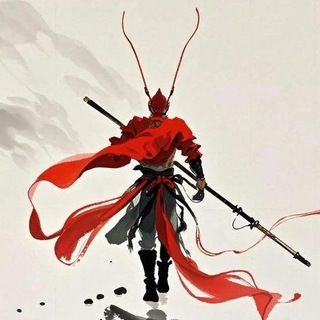 Telegram profile photo for 飞机会员/GT号/大圣工作室
