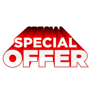 Telegram profile photo for Special Offers