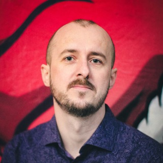 Telegram profile photo for Степан Юсин | Отзывы и кейсы