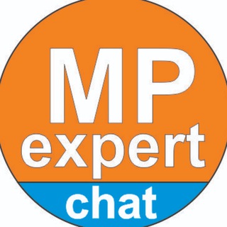 Telegram group profile photo for MP Expert чат