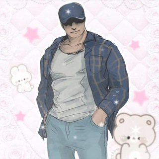 Telegram profile photo for OUTCAST™