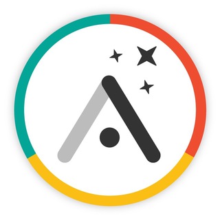 Telegram profile photo for Adalo Чат & Сообщество