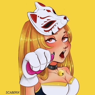 Telegram profile photo for Scaberix