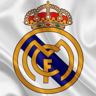 Telegram profile photo for REAL MADRID_UZ