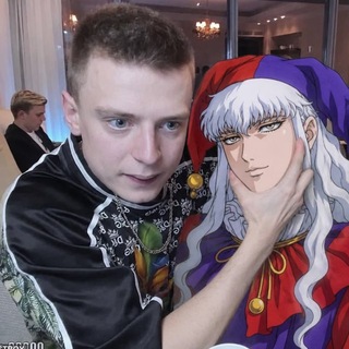 Telegram profile photo for Математика