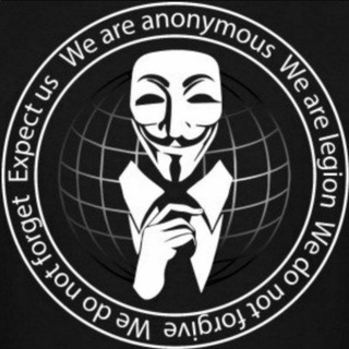 Telegram profile photo for Anonymous.NEWS