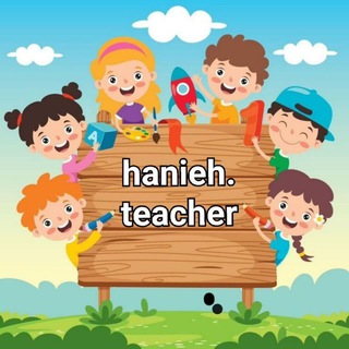 Telegram profile photo for Hanieh.teacher