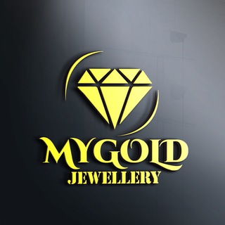 Telegram profile photo for MyGold Jewellery