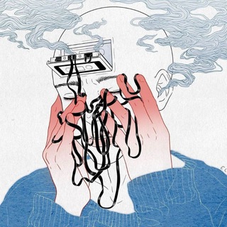 Telegram profile photo for صدای تو ذهنم
