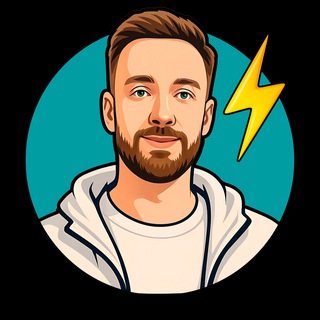 Telegram profile photo for Sim.Trade Life