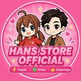Telegram profile photo for Jasdit Hans Store,jasa edit zepeto,am,remini dll