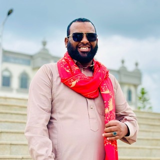 Telegram profile photo for Munshed Asmamaw Ahmed-አስማማው አህመድ(ደረሴ)