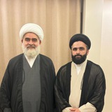 Telegram profile photo for محمد باقر عمّار درويش
