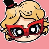 Telegram profile photo for Good striker