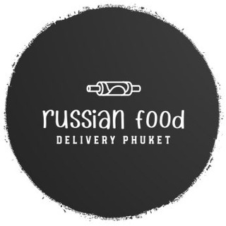 Telegram profile photo for Русская еда Пхукет