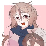 Telegram profile photo for Solya'sha. ( ПЕРЕЕЗД )
