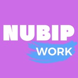 Telegram profile photo for NUBIP WORK