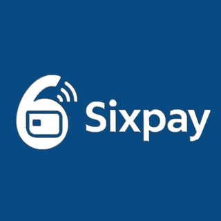 Telegram group profile photo for Six Pay (Help)