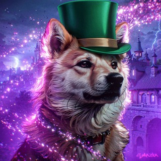 Telegram profile photo for Smazka Design