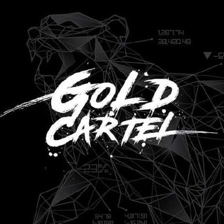 Telegram profile photo for GoldCartel