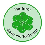 Telegram profile photo for Platform Gezonde Toekomst