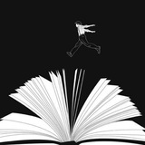 Telegram profile photo for Ex Libris