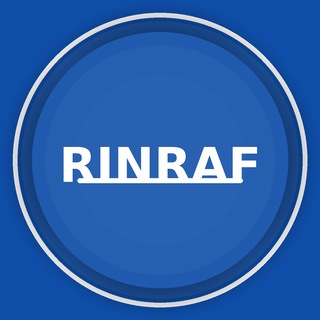Telegram profile photo for RINRAF | Реечные потолки в Москве