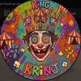 Telegram profile photo for Король кринжа