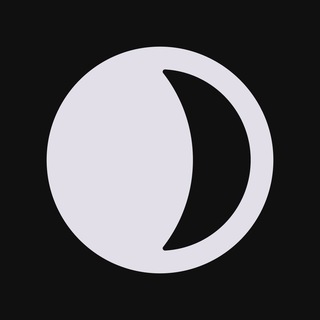 Telegram profile photo for Dusk