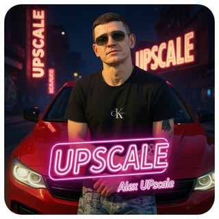Telegram profile photo for Alex-PROP-Trade UPscale