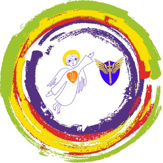 Telegram profile photo for Освітній фронт | Global Kids