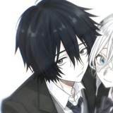 Telegram profile photo for متجر حسابت بلوكس❤️- This channel was hacked by H