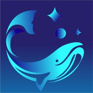 Telegram profile photo for 巨鲸研究院丨搞钱大军