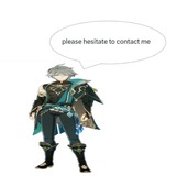 Telegram profile photo for Haitham. ♥
