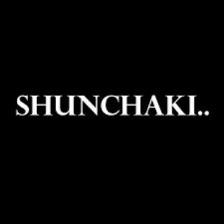 Telegram profile photo for Shunchaki..