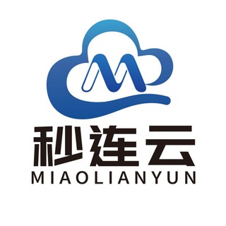 Telegram profile photo for 秒连云机场